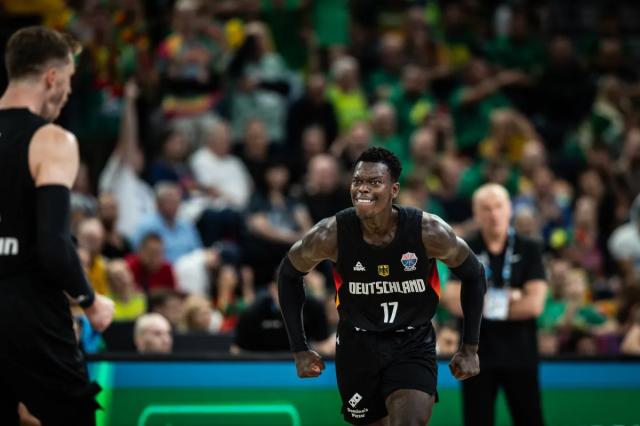 开云体育中国-【人物】施罗德：流浪NBA又变身FIBA大神