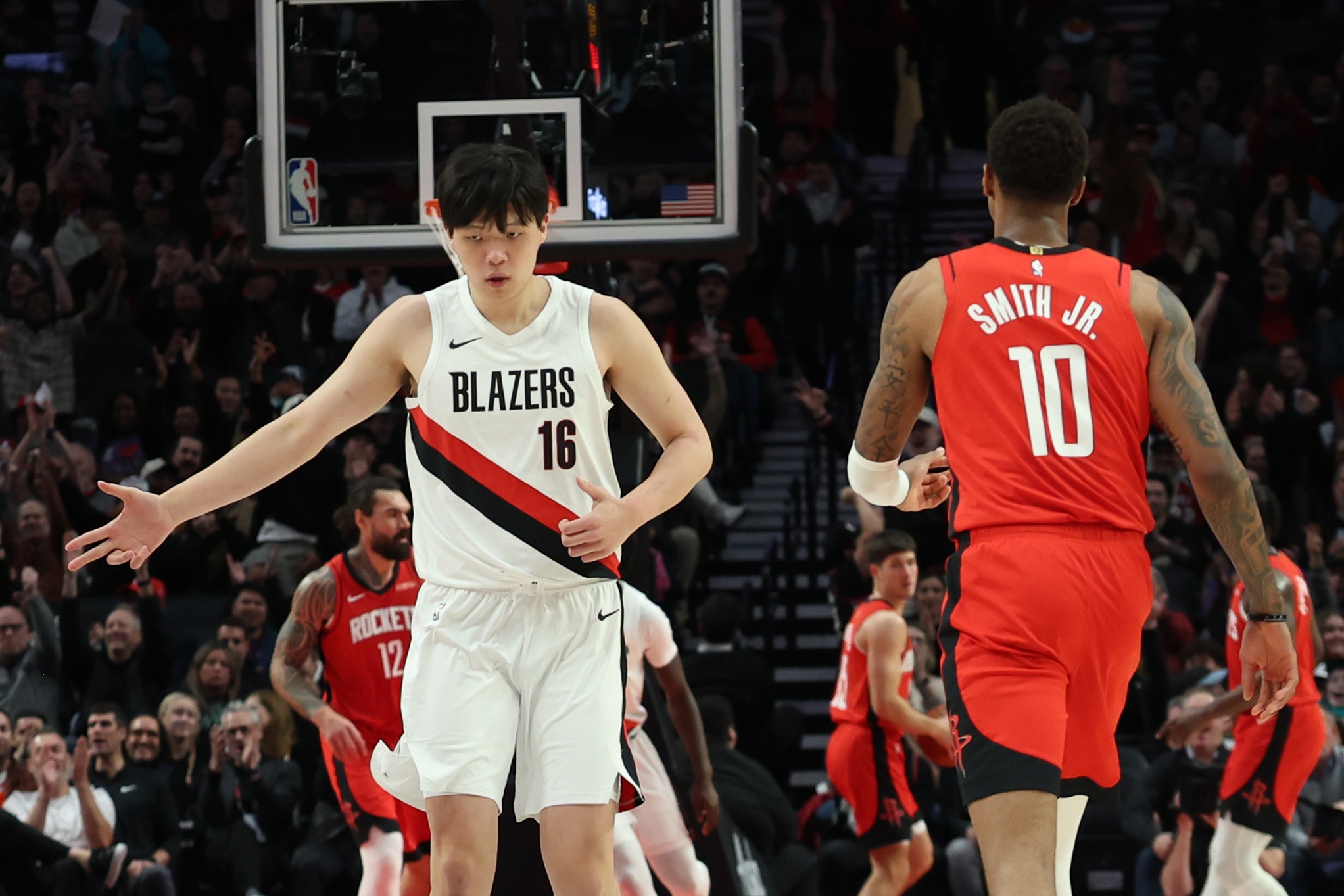 杨毅评中美篮球文化差异：中国球员需快速适应方能立足NBA