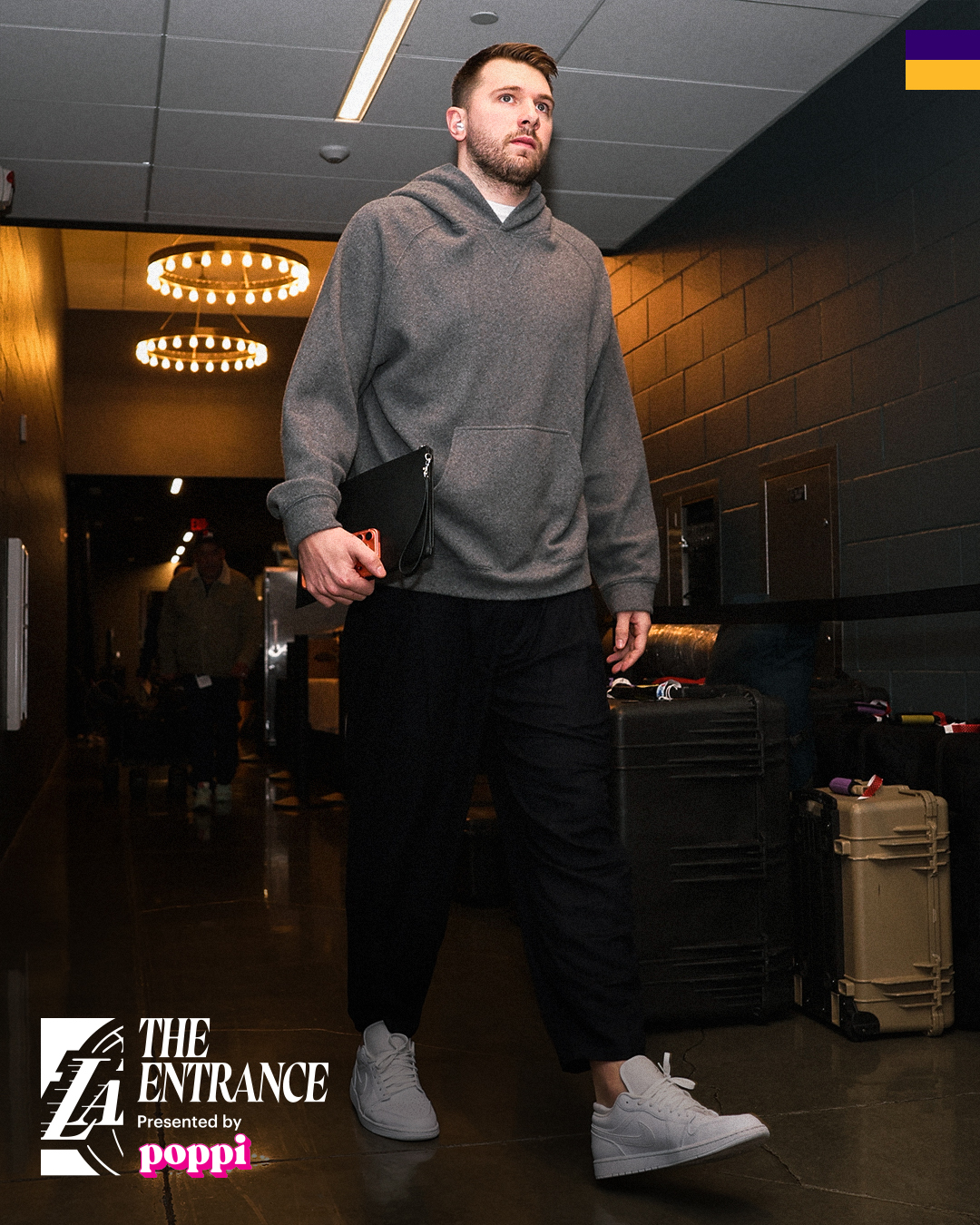 开云体育官网-东契奇42+7+8湖人不敌国王3连败，勒布朗22分德罗赞32+6