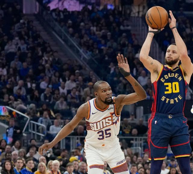 开云体育在线-拒绝重回勇士！杜兰特保留倔强却难改困局