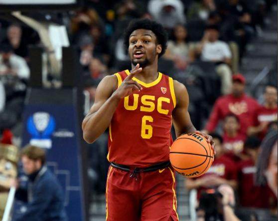 开云体育登录-布朗尼宣布参选！湖人选他助詹皇父子同台圆梦？