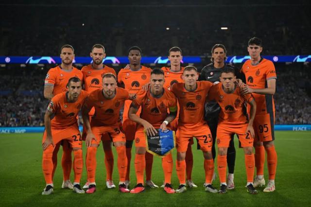 开云体育中国-【欧冠】巴斯托尼送礼劳塔罗绝平，国米1比1皇家社会