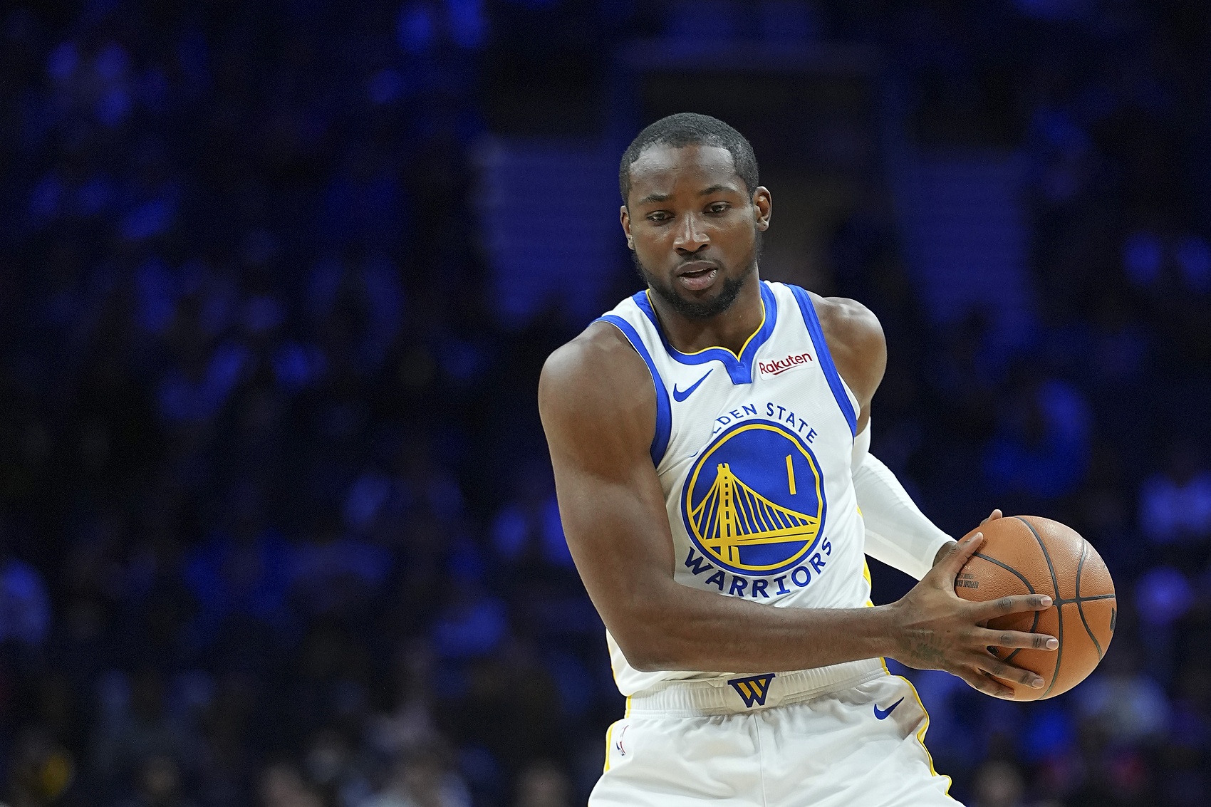 开云体育中国-铁林：勇士可以用库明加把维金斯换回来 或者去争取鲍威尔！