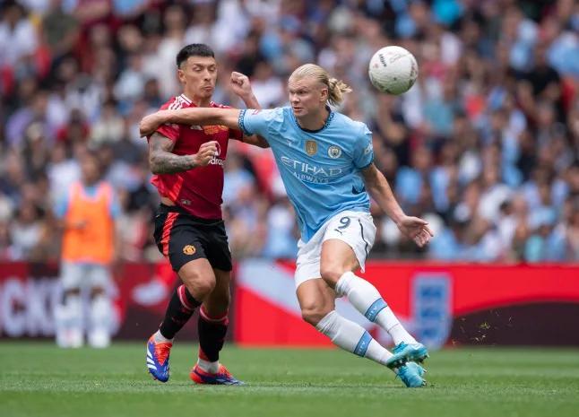 开云体育官网-斯科尔斯&amp;amp;巴特：曼联没有人能防住哈兰德，他身体太强壮了