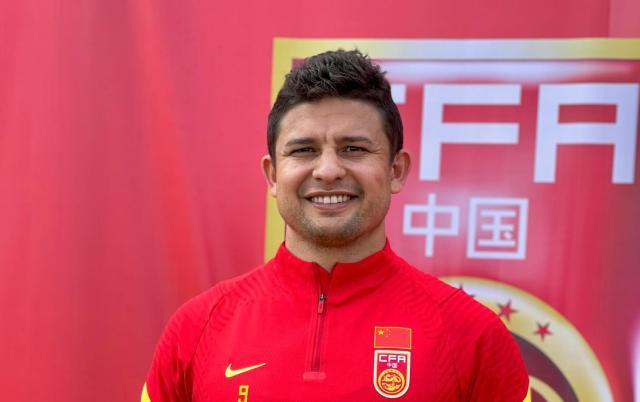 开云体育入口-国足战缅甸争胜是底线 艾克森：重回熟悉喜欢位置