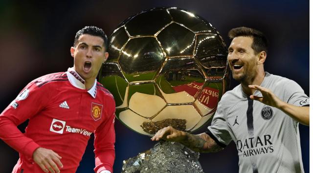 开云体育在线-阿根廷无人入选金球奖名单 C罗领衔葡萄牙有4人！