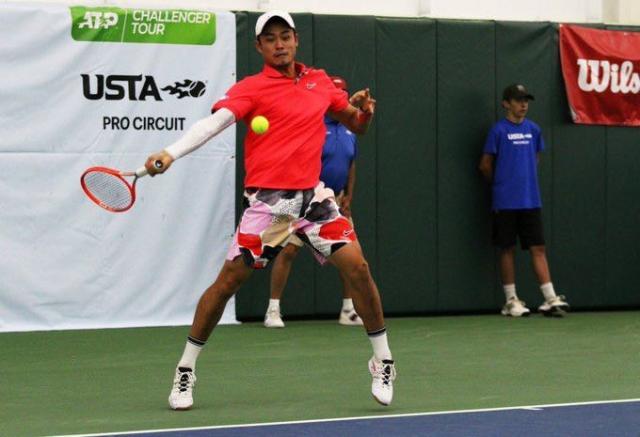 开云体育中国-吴易昺再夺冠离美网更进一步 中国男网即将爆发？