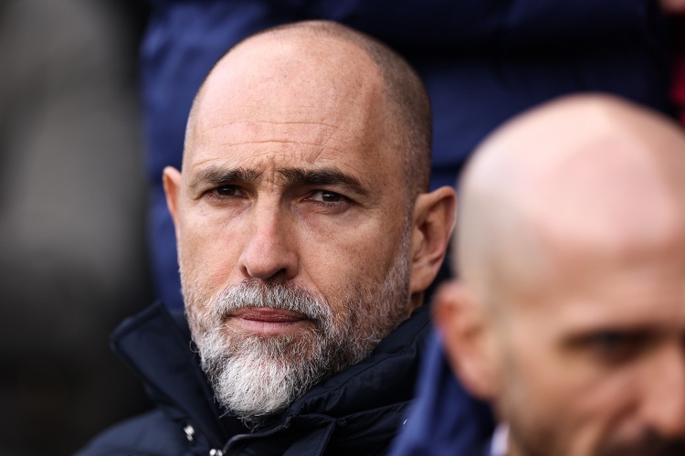 开云体育登录-濒临降级！卫报：图多尔对热刺无能为力，若降级将是队史最大耻辱