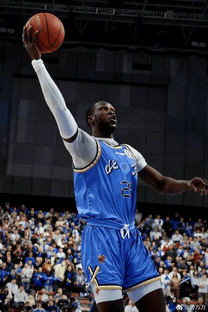 开云体育登录-媒体人：马帝昂已经确认离队，大概率会前往非洲联赛