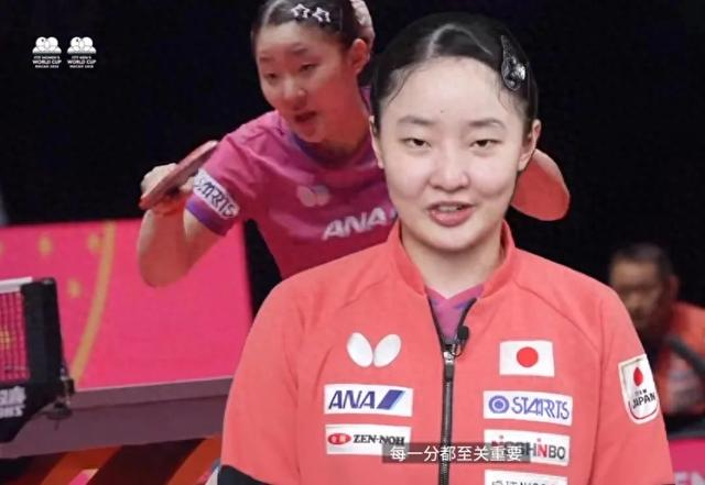 开云体育中国-孙颖莎亮相宣传片秀英文，王楚钦特训视频曝光，林高远直播帅翻天|世界杯|澳门|国乒|男单|卡纳克·贾哈_新浪体育_新浪新闻