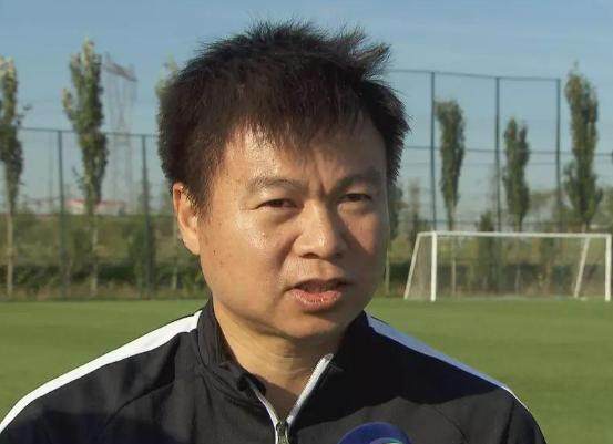 开云体育入口-于根伟：输球责任教练承担 希望接下来联赛能打好