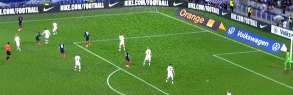 开云体育官网-【世预赛】格列兹曼双响 本泽马助攻 法国2比0芬兰