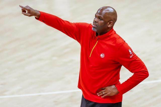 开云体育官网-四年合同留下麦克米兰 老鹰休赛期挑战才刚刚开始