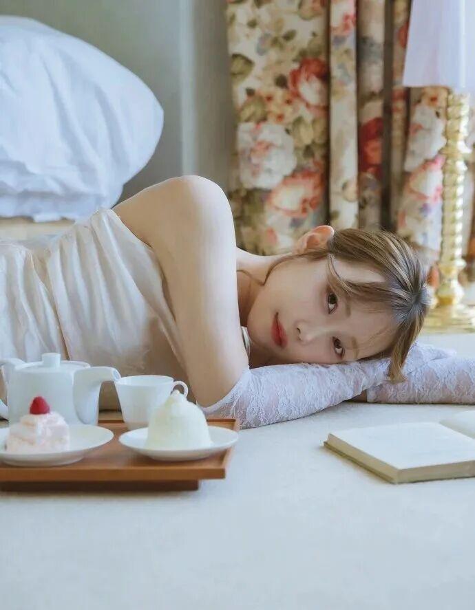 开云体育官网-一位被严重低估的选手，真白啊！