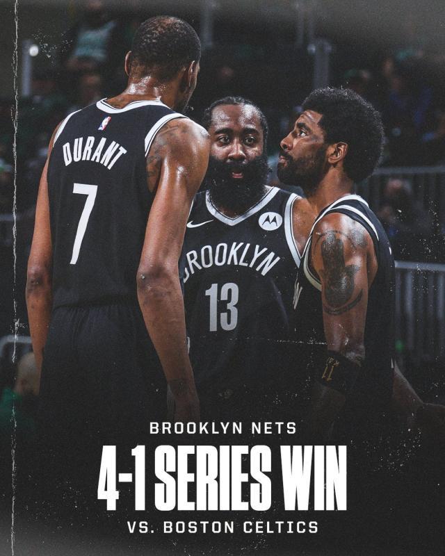 开云体育登录-摊牌开抡不讲理！篮网三巨头场均合砍85.2分创历史