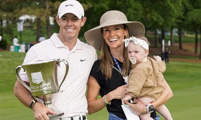 开云体育在线-小麦破第3次冠军荒 能不能有个伍兹接班人的样子？