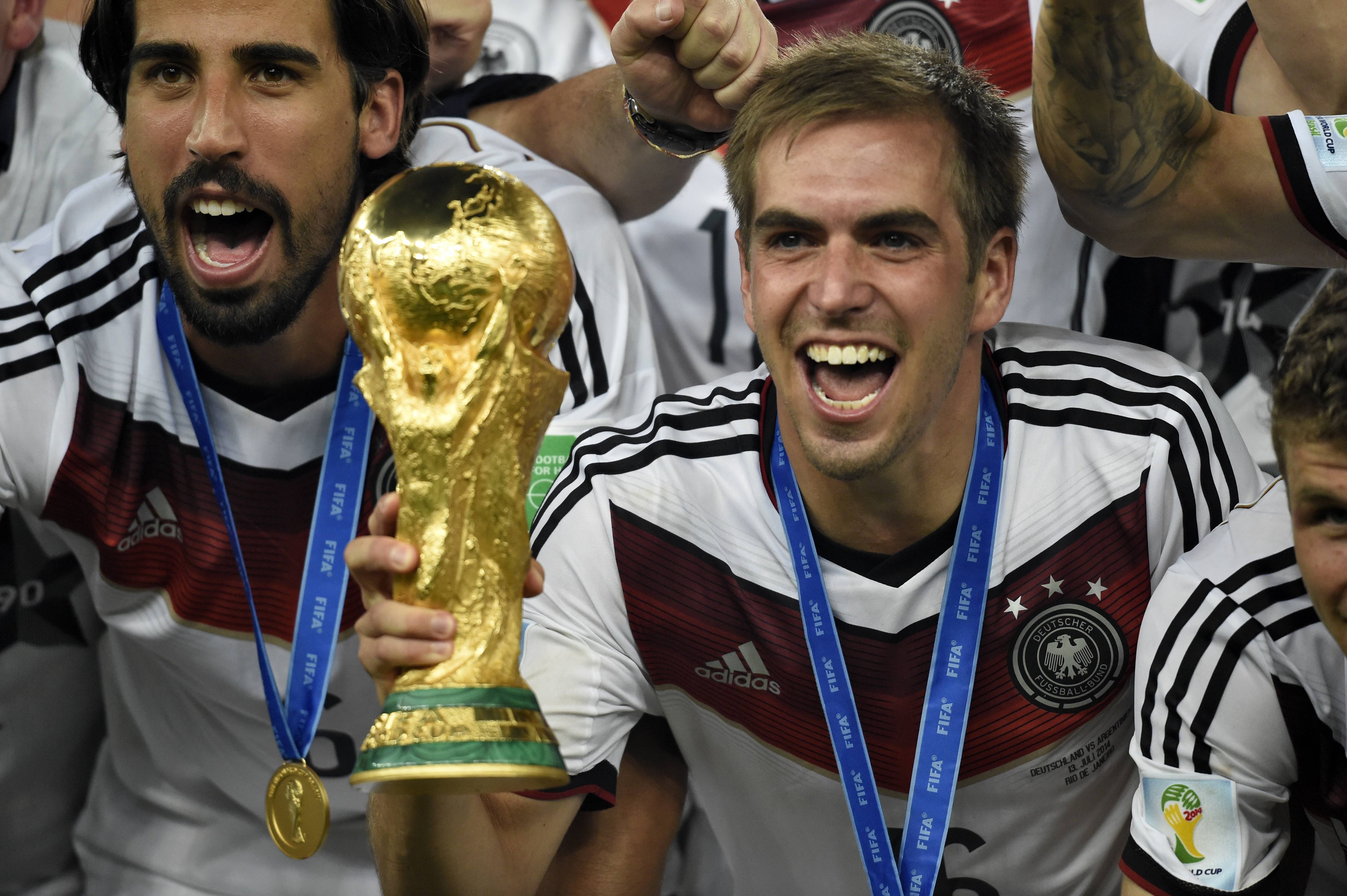 开云体育中国-拉姆专栏：意大利式的人盯人防守已经过时，德国需要避免这种方式